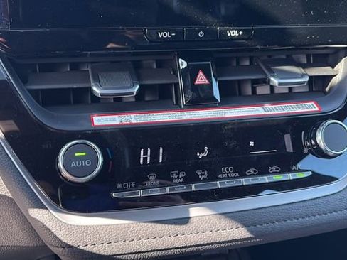 New 2026 Toyota Corolla XSE image 16