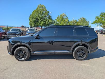 Used 2027 Kia Telluride SX Prestige X-Pro