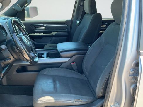 Used 2020 RAM 1500 Big Horn AWD/4WD image 17