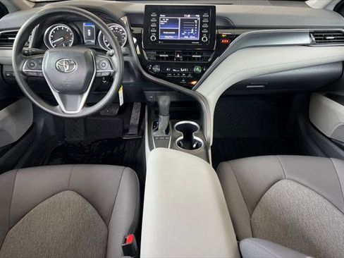 Certified 2024 Toyota Camry LE image 3