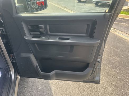 Used 2010 Dodge Ram 1500 Truck ST w/ ST Popular Equipment Group RWD image 10
