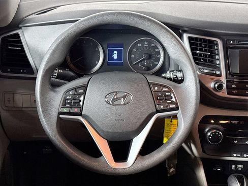 Used 2016 Hyundai Tucson SE FWD image 13