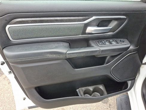 Used 2021 RAM 1500 Big Horn image 9