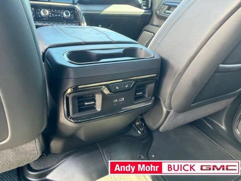 Used 2024 GMC Sierra 2500 AT4X AWD/4WD image 21
