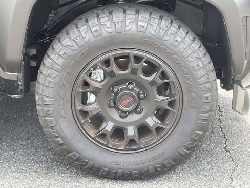 Used 2026 Toyota 4Runner TRD Off-Road Premium w/ Tow Technology Package AWD/4WD image 10