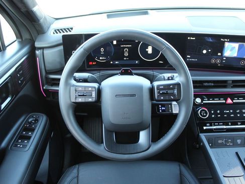 New 2025 Hyundai Santa Fe Calligraphy image 20