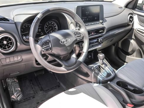 Used 2022 Hyundai Kona SEL w/ Convenience Package AWD/4WD image 5