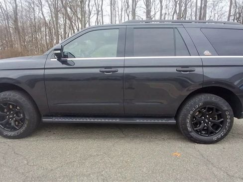 Used 2023 Ford Expedition Timberline image 5