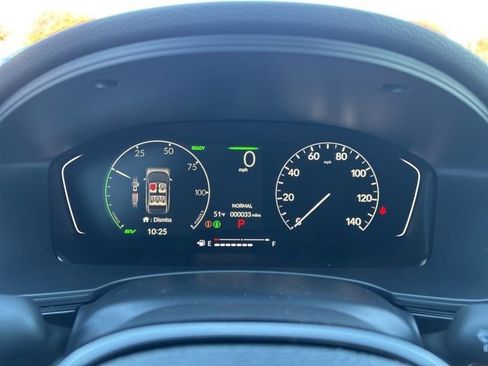 New 2026 Honda Civic Sport image 6