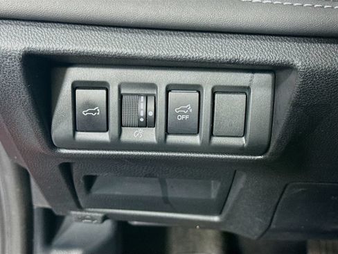Used 2020 Subaru Outback Limited XT AWD/4WD image 19