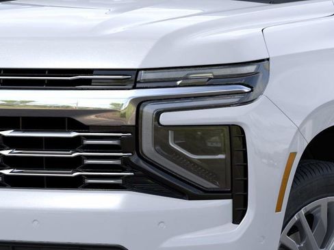 New 2026 Chevrolet Suburban Premier w/ Sun And Tow Package image 10