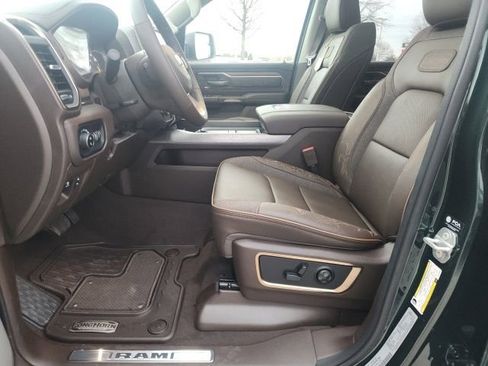 New 2026 RAM 1500 Limited AWD/4WD image 2