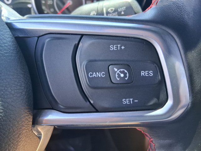 Used 2021 Jeep Gladiator Rubicon AWD/4WD image 29