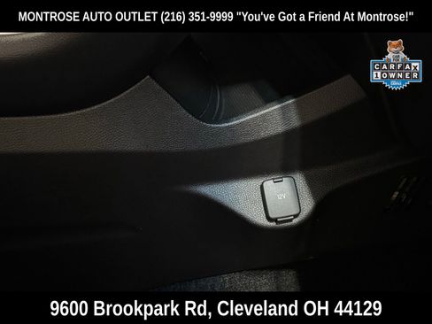 Used 2018 Ford Edge Titanium w/ Equipment Group 302A image 48