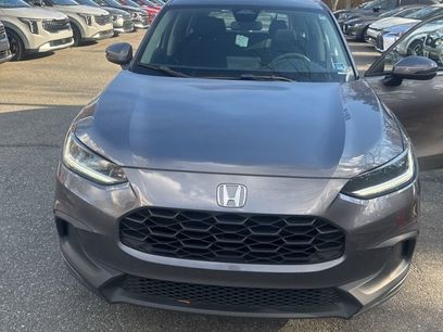 Used 2023 Honda HR-V LX