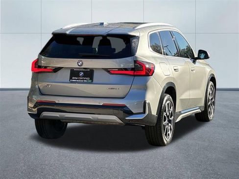 Certified 2025 BMW X1 xDrive28i image 6