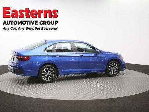 Used 2024 Volkswagen Jetta S FWD image 40