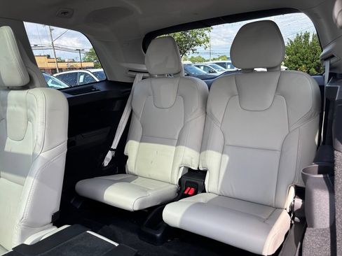 Certified 2024 Volvo XC90 T8 Ultimate w/ Protection Package Premier AWD/4WD image 25