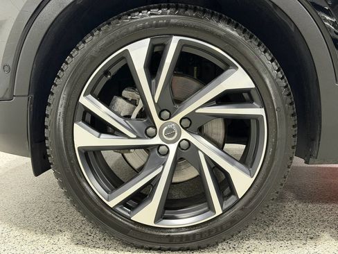 Used 2019 Volvo XC40 T5 R-Design AWD/4WD image 53