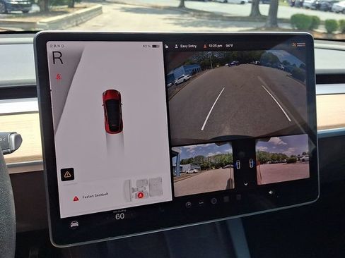 Used 2023 Tesla Model Y Long Range AWD/4WD image 19