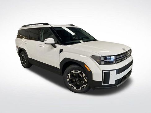 New 2026 Hyundai Santa Fe SEL w/ Tow & Go Package image 39