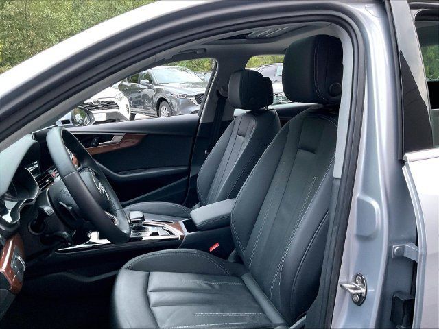 Used 2021 Audi A4 2.0T Premium w/ Convenience Package AWD/4WD image 5