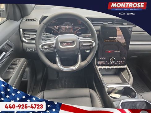 New 2026 GMC Terrain Elevation w/ Elevation Premium Package image 21