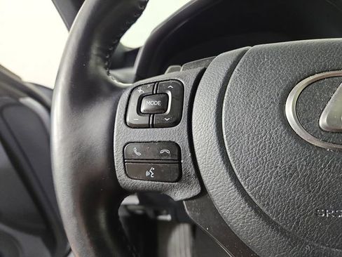 Used 2022 Lexus IS 300 AWD w/ Comfort Package image 25