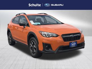 Used 2020 Subaru Crosstrek 2.0i AWD/4WD video 1