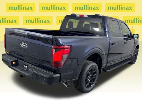 New 2026 Ford F150 XLT image 22