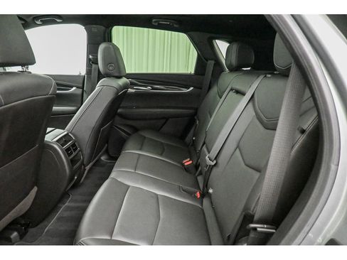 Used 2023 Cadillac XT5 Premium Luxury image 26