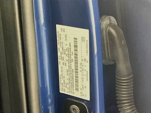 Used 2024 Ford F150 STX RWD image 25