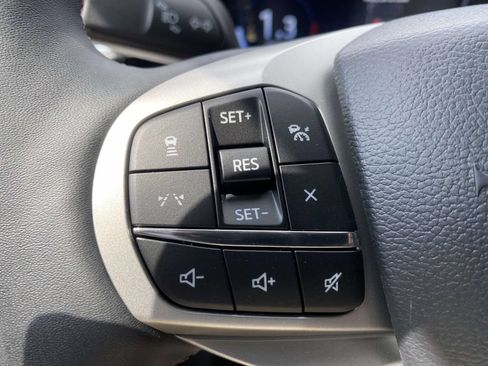 New 2026 Ford Explorer Active w/ Active Comfort Package RWD image 21