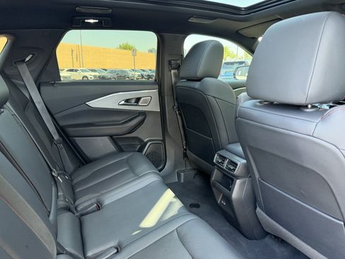 Used 2024 Acura ZDX A-Spec RWD image 38