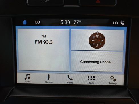 Used 2016 Ford F150 Lariat image 20