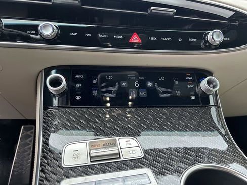 New 2026 Genesis GV70 3.5T Sport Prestige image 25