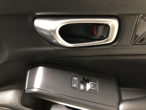 Used 2024 Honda Civic EX-L image 14