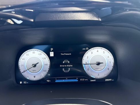 Certified 2024 Hyundai Palisade Calligraphy AWD/4WD image 33