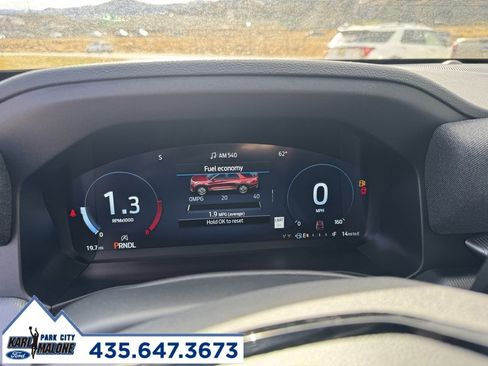 New 2026 Ford Explorer ST-Line w/ ST-Line Street Pack image 34