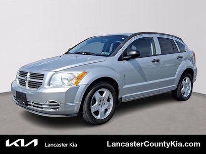 Used 2011 Dodge Caliber Express w/ 17" Aluminum Wheel Group