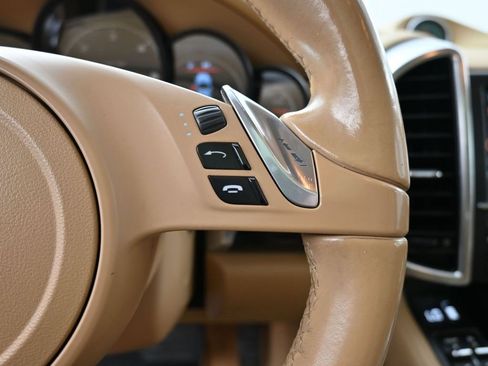 Used 2014 Porsche Cayenne Diesel image 19