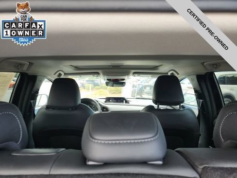 Certified 2025 MAZDA CX-30 AWD 2.5 S w/ Preferred Package image 21