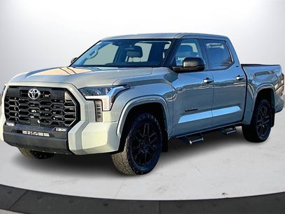 Used 2024 Toyota Tundra SR5
