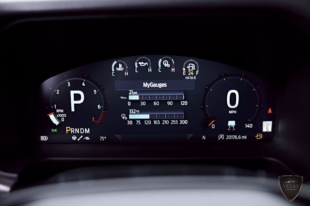 Used 2023 Ford Bronco Raptor AWD/4WD image 73