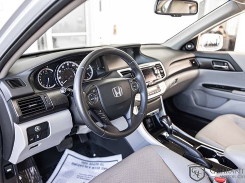Used 2013 Honda Accord EX-L image 19