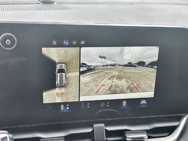 Certified 2025 Chevrolet Equinox LT w/ Convenience Package II FWD image 14