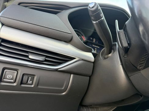 Used 2021 Cadillac XT4 Premium Luxury w/ Cold Weather Package FWD image 26