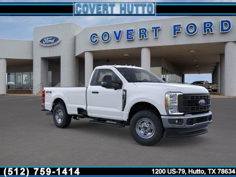 New 2026 Ford F250 XL w/ 360-Degree Camera Package image 7