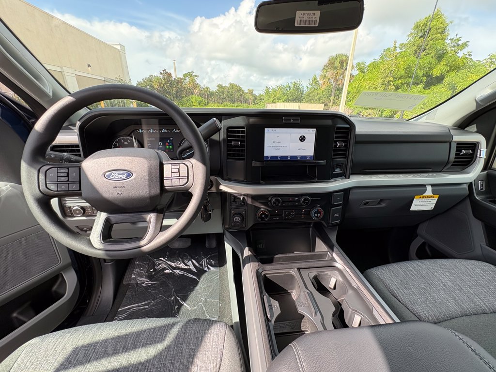 New 2027 Ford F250 XLT w/ Tremor Off-Road Package AWD/4WD image 8