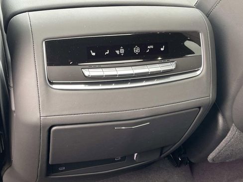 New 2026 Cadillac Escalade Sport w/ Touring Package image 17